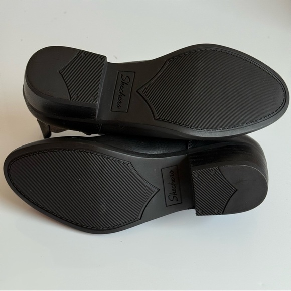 Skechers Women's Texas - Fall Crush Ankle Boots Size 6.5 - Picture 9 of 12